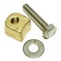 Perma-Cast - ANCHOR WEDGE ASSEMBLY HANOVER 30 3"