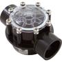 Hayward - 1.5" x 2" CPVC Check Valve