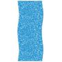 Swimline - Overlap 30' Round All Swirl 48/52 in. Depth Above Ground Pool Liner, 20 Mil