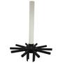 Hayward - Lateral Assembly with Center Pipe for Hayward S210T Sand Filter
