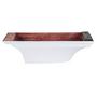 S.R. Smith - Flyte Deck II 6' Stand with Jig, Radiant White