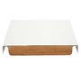S.R. Smith - Frontier III 6' Replacement Board, Radiant White