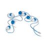 Splash - In-Ground Pool Rope Safety Kit with Hooks and Float