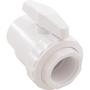 Hayward - Two Port 1-1/2in. FIP Pipe Trimline Ball Valve
