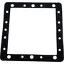 Waterway - Skimmer Faceplate Gasket 8061040, Ag Standard, Single Cardboard Type