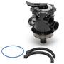 Hayward - Vari-Flo XL SP071620T Top Mount Multiport Valve with 2" Ports