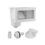 Hayward - SP1091WM Wide Mouth Above Ground Pool Skimmer