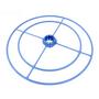 Zodiac - Large Wheel Deflector