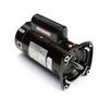 Century A.O. Smith - QC1102 Square Flange 1HP Full Rated 48Y Pump Motor, 115/208-230V 1 Century A.O. Smith - QC1102 Square Flange 1HP Full Rated 48Y Pump Motor, 115/208-230V