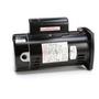 Century A.O. Smith - QC1102 Square Flange 1HP Full Rated 48Y Pump Motor, 115/208-230V 3 Century A.O. Smith - QC1102 Square Flange 1HP Full Rated 48Y Pump Motor, 115/208-230V