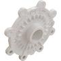Grid Controls - Cover, Grid Controls 3-Way Valve