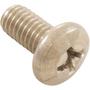 Jacuzzi - Retaining Screw for Jacuzzi VSP150/250, Rear Cover