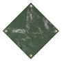 Polarshield - Rip-Stopper 18' x 24' Oval Above Ground Pool Winter Cover, 20 Year Warranty, Green