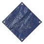 Polarshield - Deluxe 25' x 50' Rectangle Winter Pool Cover, 10 Year Warranty, Blue