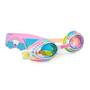 Bling2o - Unicorn Rainbow Kids Swim Goggles