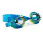 Bling2o - Dinosaur Spike Kids Swim Goggles