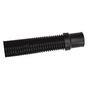 Right Fit - Above Ground Pool Filter Hose 1.5in x 5ft, Walnut