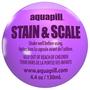 AquaPill - Stain & Scale Pill Pool Stain and Scale Protector, 4 oz