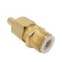 Zodiac - Nozzle Comet 3-6T 3/8IN