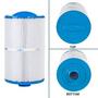 Filbur - Spa Filter 0302 (PMAX50 PAD ADPT) 1 Filbur - Spa Filter 0302 (PMAX50 PAD ADPT)
