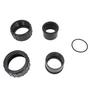 Pentair - 1.5" Union Kit for Pentair MasterTemp 125 Pool Heater
