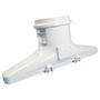 Hammerhead - Vacuum Head Half, Hammerhead 30", Back Side 1 Hammerhead - Vacuum Head Half, Hammerhead 30", Back Side