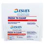 Leslie's - Fresh 'N Clear Non-Chlorine Oxidizing Pool Shock 1 lb. Bags, 12-Pack