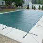 GLI - Original Mesh Safety Pool Cover 20x40 ft Rectangle