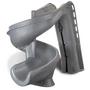 S.R. Smith - heliX 360 Degree Pool Slide