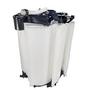 Pentair - 59023500 Complete Grid Assembly for FNS Plus 36 Sq Ft D.E. Filter