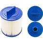 Pleatco - PTL20W-SV-P4 Filter Cartridge for Softub, Leisure Bay, TSC, 20 sq. ft.