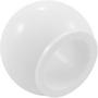 Balboa - Hydro-Air Hydro-Jet Eyeball, White, 10-3805