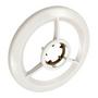 Hydroair - Therasage Grill Assembly, White
