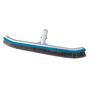 Westbay - 18" Wire Bristle Brush Pool Cleaning Attachment 1 Westbay - 18" Wire Bristle Brush Pool Cleaning Attachment