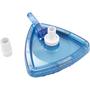 Hayward - SP1068DL Triangular Super-Vac Head Deluxe