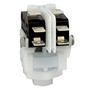 Presair - Air Switch, Maintained, DPDT