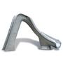 S.R. Smith - Typhoon Right Turn Complete Pool Slide - Sandstone - 670-209-58123