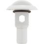 Hydroair - Venturi Air Control 1/2" Stem Assembly, White