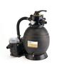 Jacuzzi&reg; - Above Ground Sand Filter with 0.5 HP Pump for Soft Sided Pools