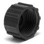 Hayward - Drain Cap with Gasket for S220 Sand Filter 4 Hayward - Drain Cap with Gasket for S220 Sand Filter