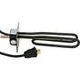 Therm Products - Flange Element, 4" x 4", 1.5kW, 11", 115v w/Gaskets