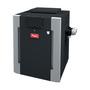 Raypak - 013731 Professional Series Digital Cupro-Nickel, NG, 399K BTU Pool Heater