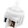 Presair - Vacuum Switch - Adj. 135-250in. Water