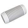 Baracuda - Pentair K21241 Kreepy Krauly Pool Cleaner 3in. Female Hose Adapter, White