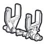 Hayward - PoolVac V-Flex 5-Vane A-Frame Turbine Kit