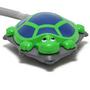 Polaris - 65 Turbo Turtle Above Ground Pressure Side Pool Cleaner 6-130-00T