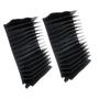 Polaris - Quattro P40/Sport Brush, 2-Pack