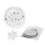 A&A Manufacturing - Ball Valve Kit-C (6-Port)