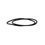 A&A Manufacturing - Standard Valve O-Ring