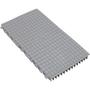 Gray Brush, Diagnostic
